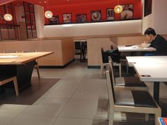 大堂-味千拉面(星摩尔购物中心店)