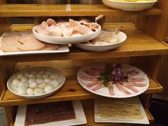 -老码头火锅(骡马市店)