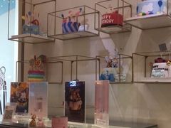 -CAKE BOSS 蛋糕老板(领展购物广场·中关村店)