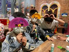 -珠海横琴国家地理探险家中心(创新方)