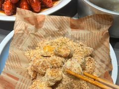 -侠舍·江湖烤全羊·大排档(沌口总店)