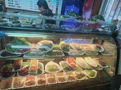 -正宗天津烧麦馆(柳州路店)