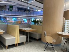 大堂-蔡澜点心·粤菜(丽泽天街店)