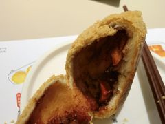 -蔡澜点心·粤菜(西单大悦城店)