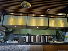 -湊湊火锅·茶憩(恒隆广场店)