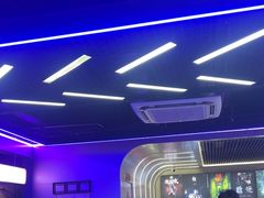 -关你鬼室大型密室逃脱(佛山创意园店)