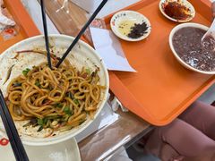 -庆丰包子铺(白塔寺店)