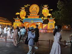 -杨家埠民间艺术大观园