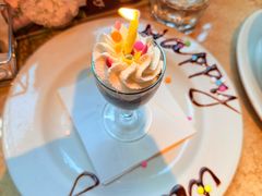 -The Cheesecake Factory芝乐坊餐厅(兴业太古汇店)