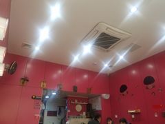 -蘑菇餐厅(小火瓦巷店)