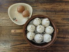 小笼包-都谷包子(天一广场店)