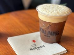 -METAL HANDS(五道营店)