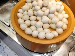 -龍歌自助小火锅(秦淮水游城店)