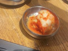 -姜虎东白丁烤肉(银泰中心in99店)