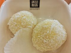 -满记甜品(南京虹悦城三店)