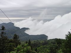 -宝鼎风景区