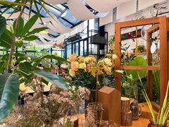 -北马山庄植趣咖啡