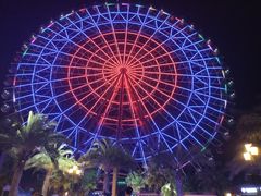 -三亚海昌梦幻海洋不夜城