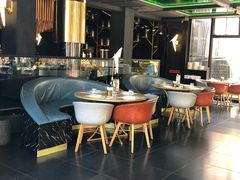 -宿醉意大利餐厅(老车站1970文创园店)