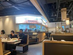 -九毛九西北菜(百信广场店)