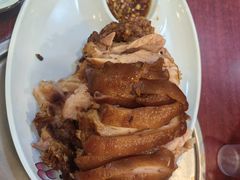 -聚首堂·特色小吃·肘子(什刹海德胜门店)