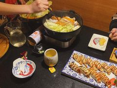 -一本久捷(新福店)