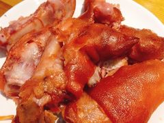 -王祖名抻面烧烤(柳影路店)