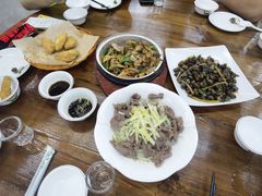 -南记食粥坊·宵夜大排档(莲花总店)