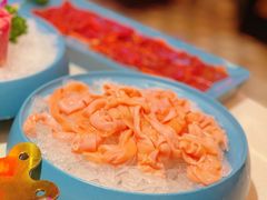 脆脆鸭肠-蛙二爷美蛙火锅基地(温州总店)