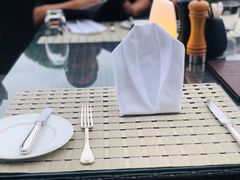 -上海和平饭店华懋阁 Cathay Room