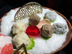 -牛将军•涮肉•烤肉(北京王府井·故宫店)