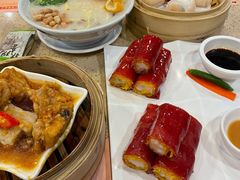 -点都德(大茶楼店)