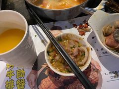 -阪尚皇·原切牛排·烤肉火锅自助(北京路店)