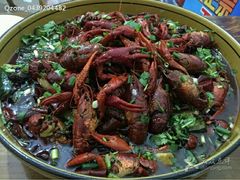 -庾氏龙虾馆(多弗汇店)