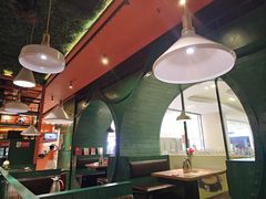 -炭舍干锅·烤鱼(扬名广场店)