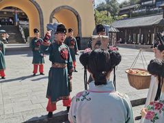 -天龙八部武侠城