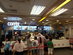 -肯德基(豫园店)