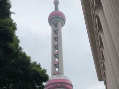 -东方明珠广播电视塔