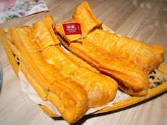 -滋粥楼·顺德菜(番禺广场总店)