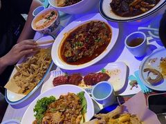 -津沽小院(天津之眼店)