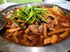 -古乐牛香·鲜牛肉牛杂火锅(新区店)