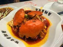 -五丁桥光头香辣蟹(望江橡树林店)