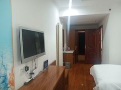 -明华泰康酒店(北京万丰路七里庄地铁站店)