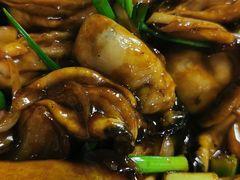 -华源餐厅·海鲜大排档(日月贝店)