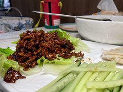 -老李家土菜馆·安吉地标美食