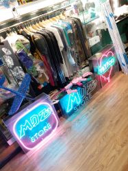点击看大图 -MDZ STORE·TATTOO·耳饰
