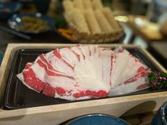-湊湊火锅·茶憩(东城万达店)