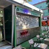 尝鲜奶茶的新玩法，绝了！就在佛山创意产业园