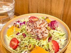 -森Some Fusion(荔湾店)