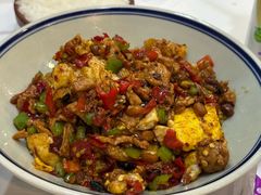 -新新湘菜馆(新中街二条店)